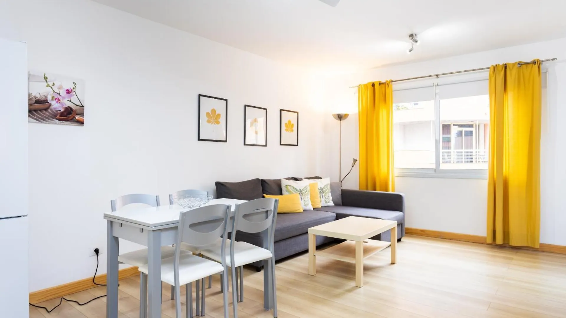 شقة Home2Book Dreamy Coastal Apartment, El Medano