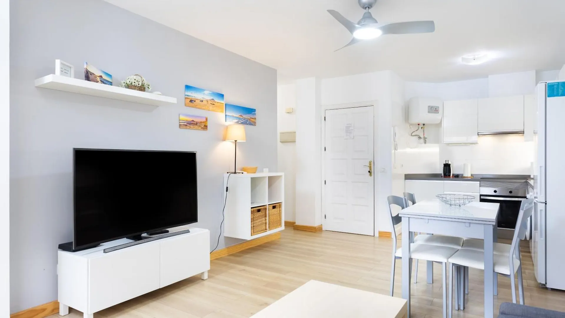 شقة Home2Book Dreamy Coastal Apartment, El Medano إسبانيا