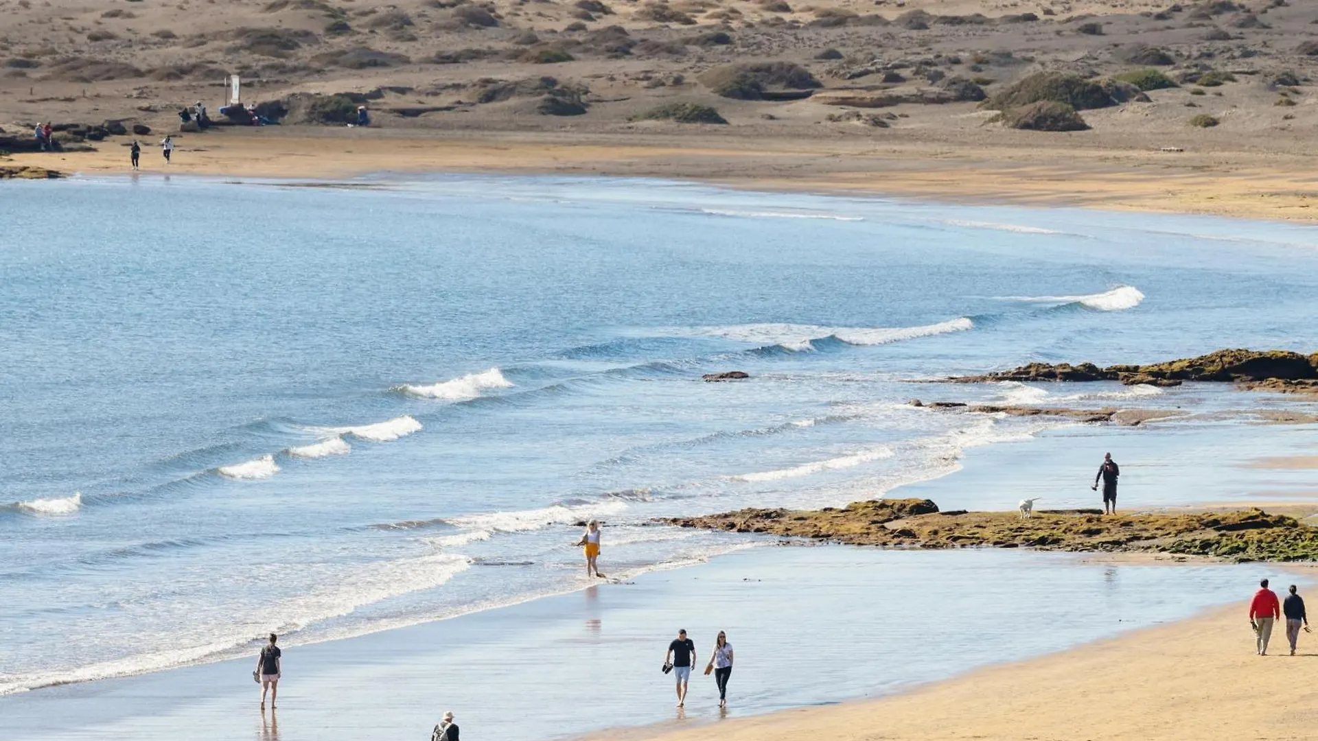 شقة Home2Book Dreamy Coastal Apartment, El Medano