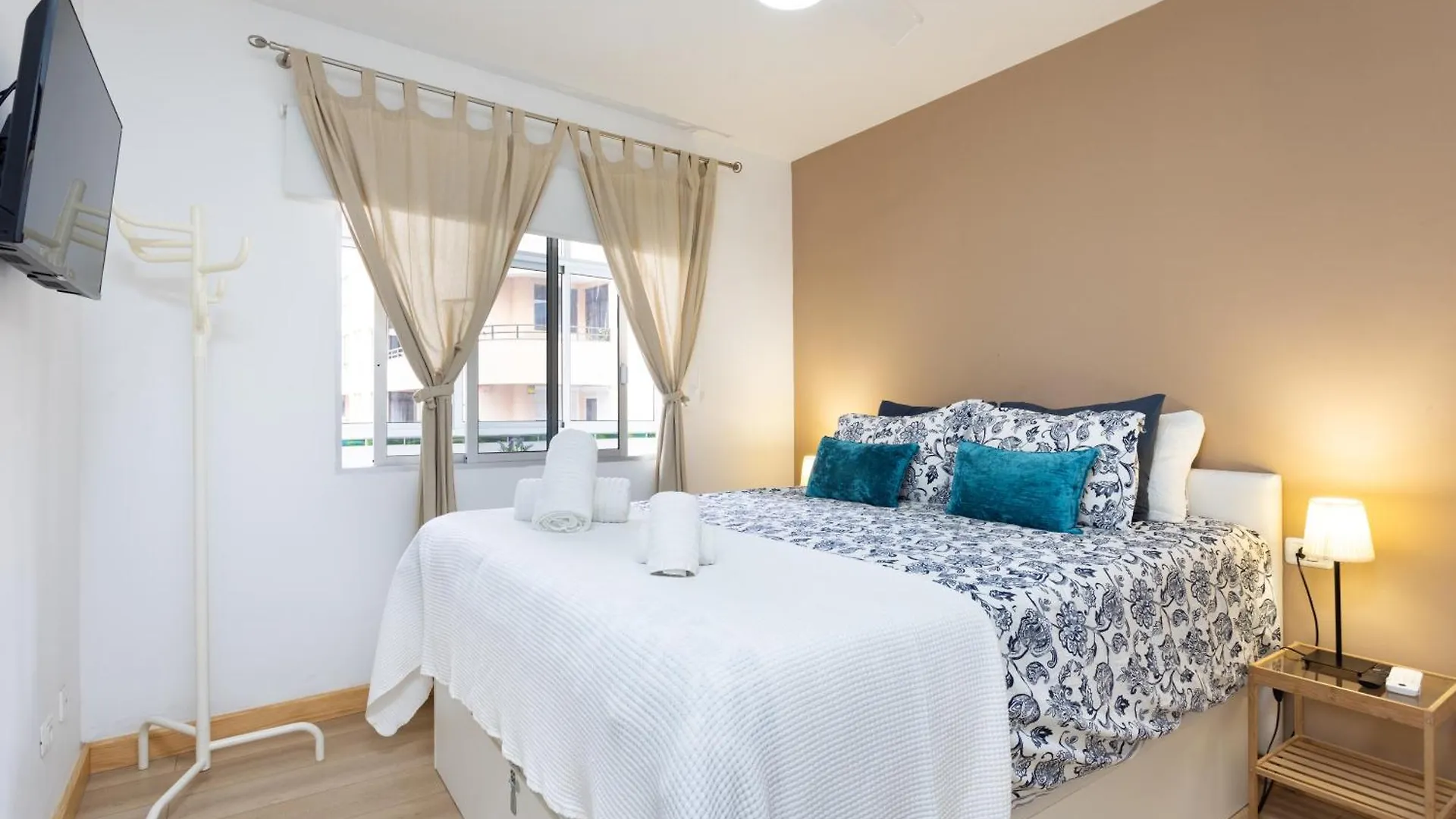 شقة Home2Book Dreamy Coastal Apartment, El Medano