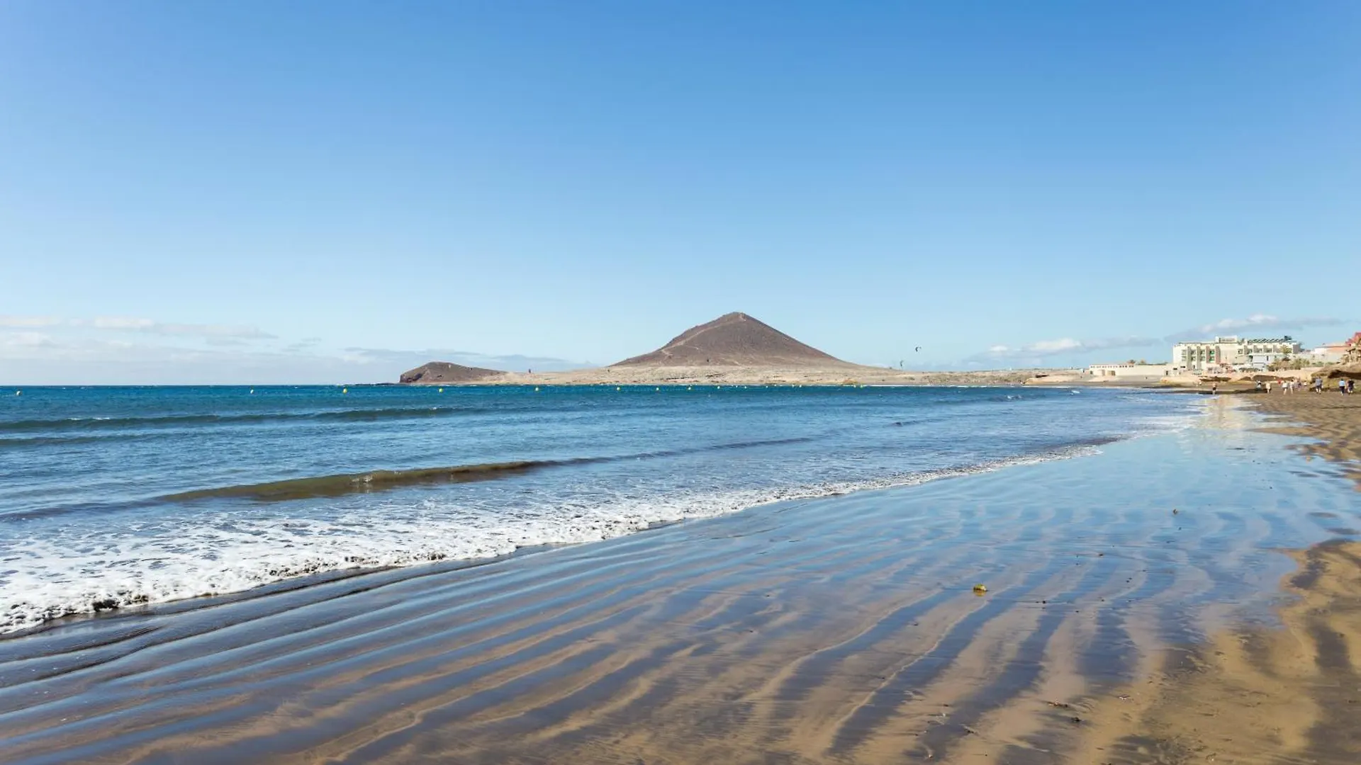 Home2Book Dreamy Coastal Apartment, El Medano